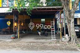 Dijual! Ruko di Dukuh Kupang Surabaya LT 125m2 / LB 375m2 Kawasan Bisnis Dijual! Ruko di Dukuh Kupang Surabaya LT 125m2 / LB 375m2 Kawasan Bisnis