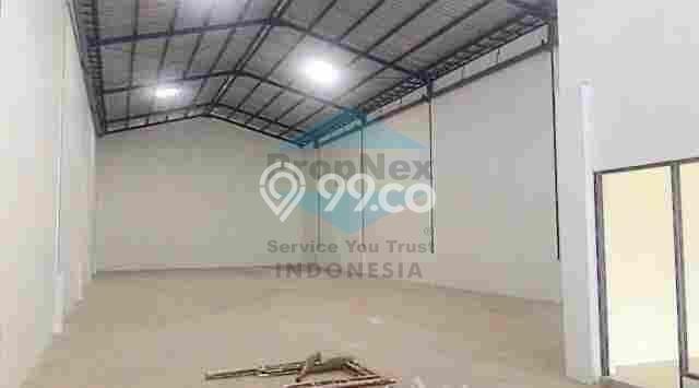 Dijual Gudang di Benowo Surabaya LT 440m2 / LB 363m2 Dijual Gudang di Benowo Surabaya LT 440m2 / LB 363m2