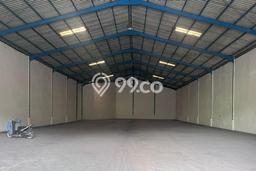 Gudang Usaha Dijual di Manyar Gresik LT 1040m2 & LB 920m2 Gudang Usaha Dijual di Manyar Gresik LT 1040m2 & LB 920m2