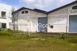 Pabrik Dijual di Purwosari LT 23000m2, LB 17500m2 untuk Investasi Pabrik Dijual di Purwosari LT 23000m2, LB 17500m2 untuk Investasi