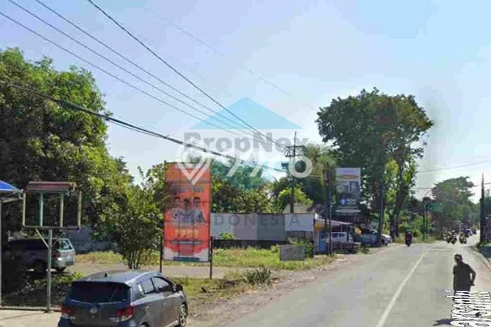 Komersial Dijual Lokasi Emas di Lakarsantri Luas 200m2 Komersial Dijual Lokasi Emas di Lakarsantri Luas 200m2