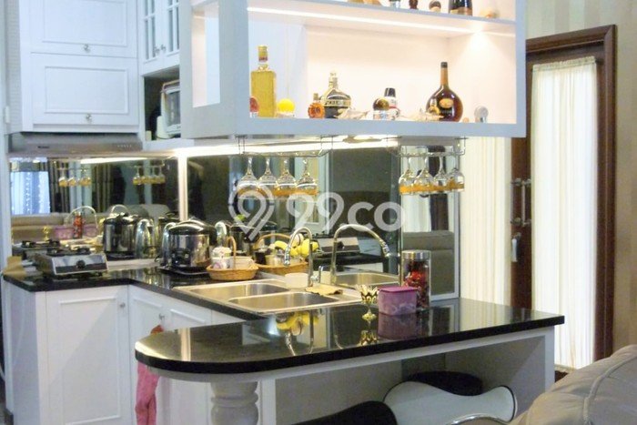 Apartemen Favorit Modern Dijual di Surabaya dengan 3 Kamar Tidur Apartemen Favorit Modern Dijual di Surabaya dengan 3 Kamar Tidur