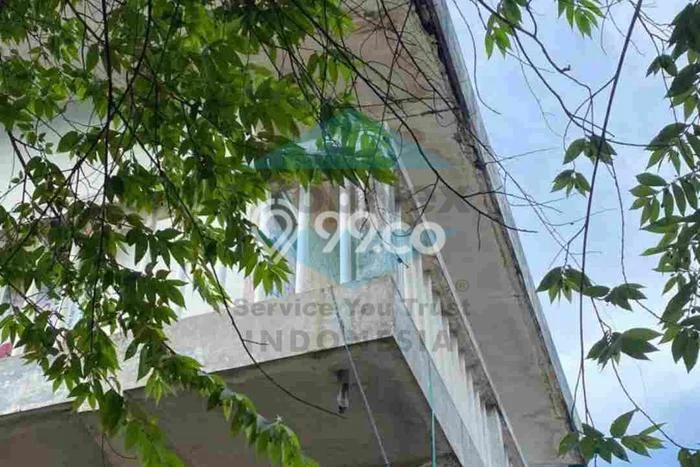 Komersial Dijual Lokasi Emas di Lakarsantri Luas 200m2 Komersial Dijual Lokasi Emas di Lakarsantri Luas 200m2