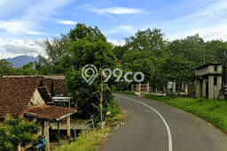 Tanah untuk Dijual di Wonosalam Jombang Luas 18500m2 Tanah untuk Dijual di Wonosalam Jombang Luas 18500m2