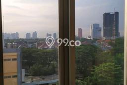 Unit Apartemen 1 Kamar & 1 Kamar Mandi Dijual di Dukuh Pakis, Surabaya Unit Apartemen 1 Kamar & 1 Kamar Mandi Dijual di Dukuh Pakis, Surabaya