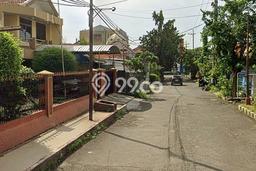 Lahan Dijual Lokasi Dukuh Pakis, Surabaya dengan Luas Tanah 605m2 dan Status SHM Lahan Dijual Lokasi Dukuh Pakis, Surabaya dengan Luas Tanah 605m2 dan Status SHM