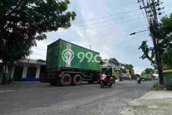 Gudang Disewakan Lokasi Mojoagung Jombang Harga Spesial! Gudang Disewakan Lokasi Mojoagung Jombang Harga Spesial!