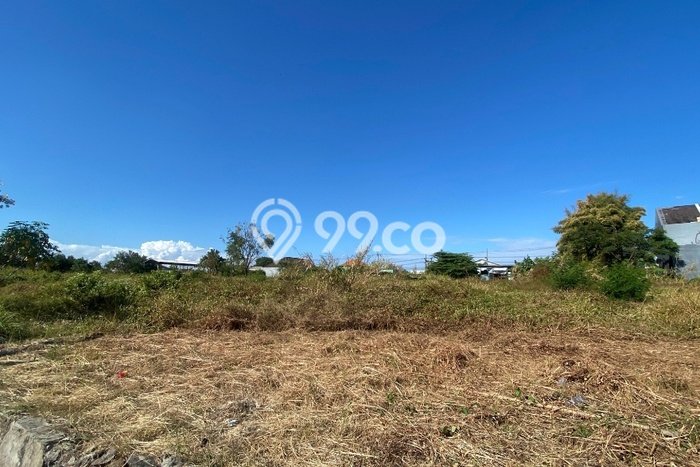 HARGA MENARIK! Tanah di Menganti, Luas 6500m2m², Kawasan Potensial HARGA MENARIK! Tanah di Menganti, Luas 6500m2m², Kawasan Potensial