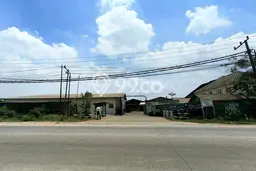 Unit Gudang Paling Strategis di Wringinanom Gresik dengan LB 8000m2 Unit Gudang Paling Strategis di Wringinanom Gresik dengan LB 8000m2