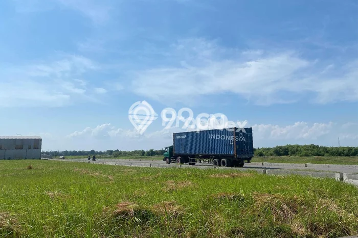 Kavling Tanah Dijual di Balongpanggang Gresik Spesifikasi 10000m2 Kavling Tanah Dijual di Balongpanggang Gresik Spesifikasi 10000m2