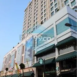 Dijual Apartemen di Surabaya 2 Kamar & 1 Kamar Mandi, Luas 57m2 Dijual Apartemen di Surabaya 2 Kamar & 1 Kamar Mandi, Luas 57m2