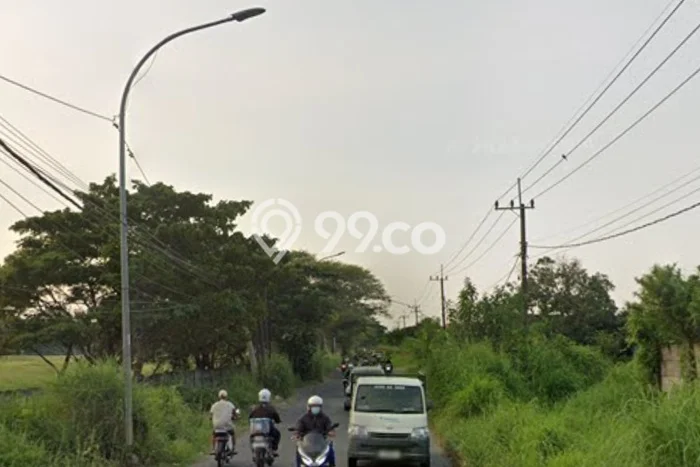 Unit Gudang disewakan di Driyorejo Gresik dengan LT 286m2 / LB 260m2 Unit Gudang disewakan di Driyorejo Gresik dengan LT 286m2 / LB 260m2