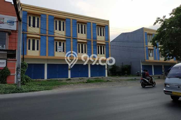 Ruko Dijual Lokasi Emas di Balongpanggang Luas 0m2 Ruko Dijual Lokasi Emas di Balongpanggang Luas 0m2
