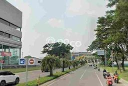 Disewakan Tanah di Surabaya, Luas 450m2 Area Berkembang Disewakan Tanah di Surabaya, Luas 450m2 Area Berkembang