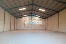 Unit Gudang Tersedia di Margomulyo Spesifikasi LB 720m2 Unit Gudang Tersedia di Margomulyo Spesifikasi LB 720m2