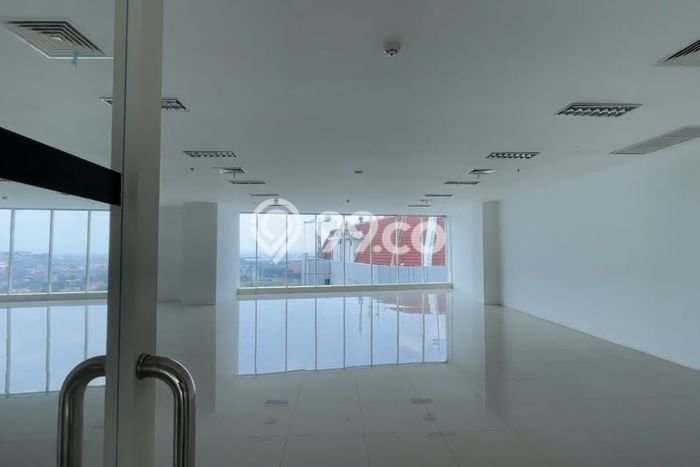 Kantor Dijual di Gayungan Surabaya dengan LB 164m2 Kantor Dijual di Gayungan Surabaya dengan LB 164m2