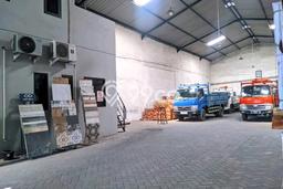 Gudang Dijual di Surabaya LT 608m2 & LB 490m2 Lokasi Terbaik! Gudang Dijual di Surabaya LT 608m2 & LB 490m2 Lokasi Terbaik!