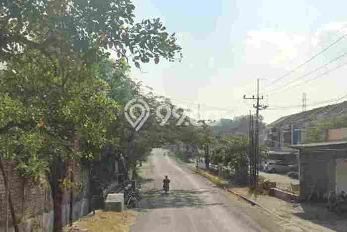 Tanah di Kebomas, Gresik Luas 30000m2 Dijual Segera Tanah di Kebomas, Gresik Luas 30000m2 Dijual Segera