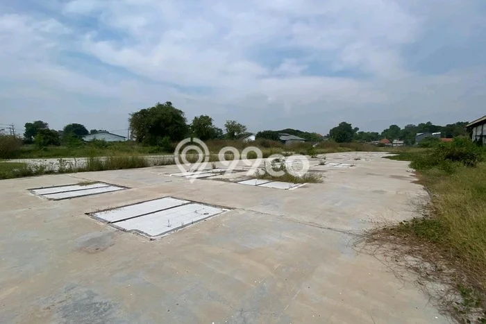 Kavling Tanah Lokasi Strategis di Manyar, Gresik Disewakan 21815m2 Kavling Tanah Lokasi Strategis di Manyar, Gresik Disewakan 21815m2