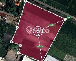 Tanah Dijual di Jombang Seluas 24000m2 Strategis Tanah Dijual di Jombang Seluas 24000m2 Strategis