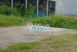 Jarang Ada! Tanah di Driyorejo Punya Luas 5800m2 SHM Jarang Ada! Tanah di Driyorejo Punya Luas 5800m2 SHM