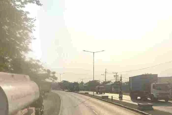 Tanah Strategis Dijual di Krian Sidoarjo 20143m2 Tanah Strategis Dijual di Krian Sidoarjo 20143m2