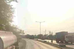 Tanah Dijual Lokasi Krian, Sidoarjo dengan Luas Tanah 20143m2 dan Status SHM Tanah Dijual Lokasi Krian, Sidoarjo dengan Luas Tanah 20143m2 dan Status SHM