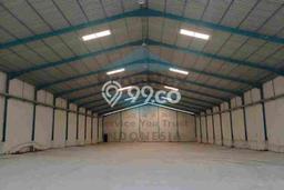 Unit Gudang Dijual di Benowo Surabaya 1800m2 Unit Gudang Dijual di Benowo Surabaya 1800m2