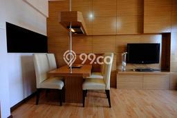 Dijual Apartemen di Surabaya 3 Kamar & 2 Kamar Mandi, Luas 85m2 Dijual Apartemen di Surabaya 3 Kamar & 2 Kamar Mandi, Luas 85m2