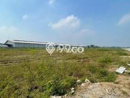 Tanah Dijual Lokasi Balongpanggang, Gresik Luas 3000m2 Legalitas Aman Tanah Dijual Lokasi Balongpanggang, Gresik Luas 3000m2 Legalitas Aman