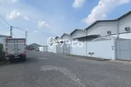 Unit Gudang Tersedia di Margomulyo Spesifikasi LB 925m2 Unit Gudang Tersedia di Margomulyo Spesifikasi LB 925m2