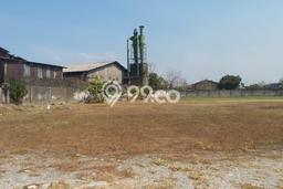 Tanah Dijual Lokasi Manyar, Gresik Luas 14442m2 Legalitas Aman Tanah Dijual Lokasi Manyar, Gresik Luas 14442m2 Legalitas Aman