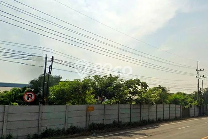Tanah Dijual Lokasi Tarik Sidoarjo SHM Tanah Dijual Lokasi Tarik Sidoarjo SHM