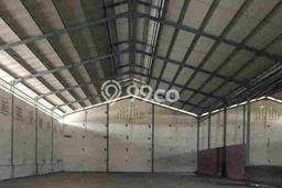 Gudang Dijual di Krian LT 7500m2, LB 1500m2 Solusi Investasi Cerdas Gudang Dijual di Krian LT 7500m2, LB 1500m2 Solusi Investasi Cerdas