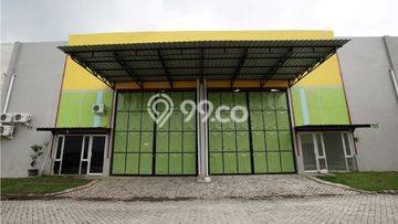 Gudang Disewa di Sidoarjo, Sidoarjo, LT 450m2 / LB 432m2 Gudang Disewa di Sidoarjo, Sidoarjo, LT 450m2 / LB 432m2