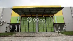 Gudang Disewa di Sidoarjo, Sidoarjo, LT 450m2 / LB 432m2 Gudang Disewa di Sidoarjo, Sidoarjo, LT 450m2 / LB 432m2