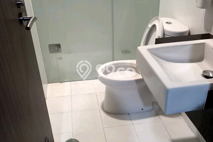 Apartemen Siap Huni 1 Kamar dengan Harga Hemat di Area Genteng, Surabaya Apartemen Siap Huni 1 Kamar dengan Harga Hemat di Area Genteng, Surabaya