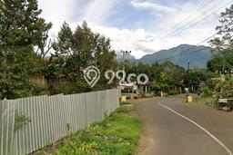 Tanah di Wonosalam, Jombang Luas 35000m2 Dijual Segera Tanah di Wonosalam, Jombang Luas 35000m2 Dijual Segera