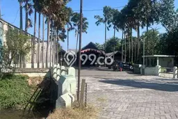 Unit Gudang Disewa Lokasi Sidoarjo, Sidoarjo Spesifikasi Luas Bangunan 400m2 Unit Gudang Disewa Lokasi Sidoarjo, Sidoarjo Spesifikasi Luas Bangunan 400m2