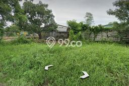 Tanah Kavling untuk Dijual di Balongpanggang Gresik 800m2 Tanah Kavling untuk Dijual di Balongpanggang Gresik 800m2