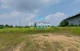 Kavling Tanah Disewakan di Asemrowo Surabaya Luas 5500m2 Strategis Kavling Tanah Disewakan di Asemrowo Surabaya Luas 5500m2 Strategis