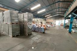 Unit Pabrik disewakan di Taman Sidoarjo dengan LT 10500m2 / LB 6500m2 Unit Pabrik disewakan di Taman Sidoarjo dengan LT 10500m2 / LB 6500m2