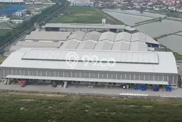 Gudang untuk disewa di Manyar punya LT 1200m2 & LB 1000m2 harga sewa kompetitif Gudang untuk disewa di Manyar punya LT 1200m2 & LB 1000m2 harga sewa kompetitif