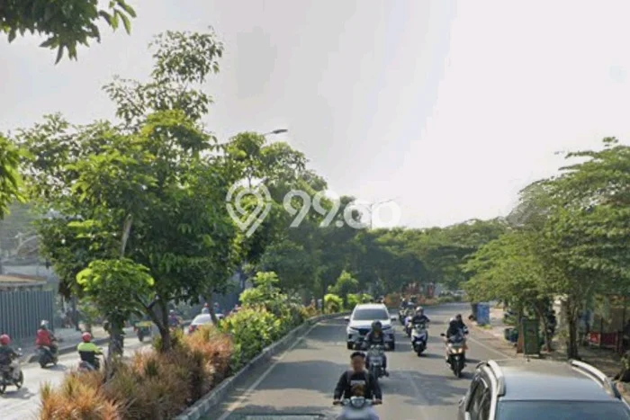 Tanah Dijual Lokasi Tandes Surabaya SHM Tanah Dijual Lokasi Tandes Surabaya SHM