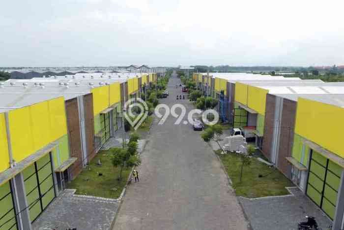 Unit Gudang Dijual di Sidoarjo Sidoarjo Luas Bangunan 216m2 Unit Gudang Dijual di Sidoarjo Sidoarjo Luas Bangunan 216m2