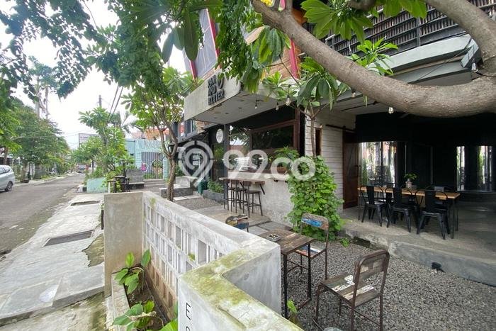 Dijual! Komersial di Mayjen Sungkono Surabaya LT 529m2 / LB 179m2 Kawasan Strategis Dijual! Komersial di Mayjen Sungkono Surabaya LT 529m2 / LB 179m2 Kawasan Strategis