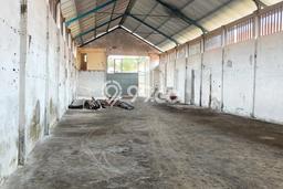 Unit Gudang Dijual di Driyorejo Gresik Luas Bangunan 270m2 Unit Gudang Dijual di Driyorejo Gresik Luas Bangunan 270m2