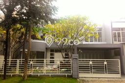 Dijual Rumah Mewah Exclusive di Wiyung, Surabaya Dijual Rumah Mewah Exclusive di Wiyung, Surabaya