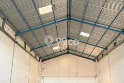 Gudang Paling Dicari LB 440m2 Dijual di Benowo Gudang Paling Dicari LB 440m2 Dijual di Benowo