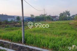 Tanah Dijual Lokasi Sukodono, Sidoarjo dengan Luas Tanah 1737m2 dan Status SHM Tanah Dijual Lokasi Sukodono, Sidoarjo dengan Luas Tanah 1737m2 dan Status SHM